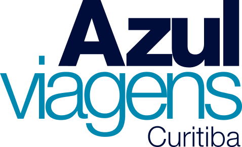 Azul viagens Curitiba