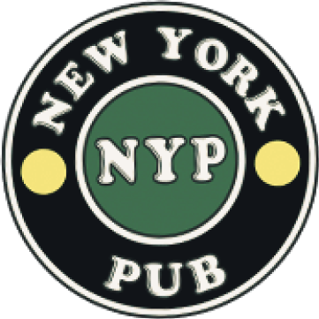 New York Pub